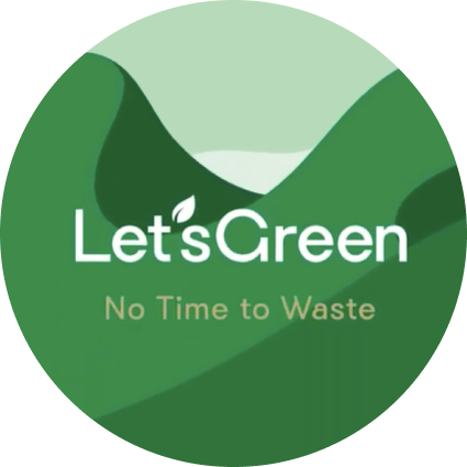 let's green