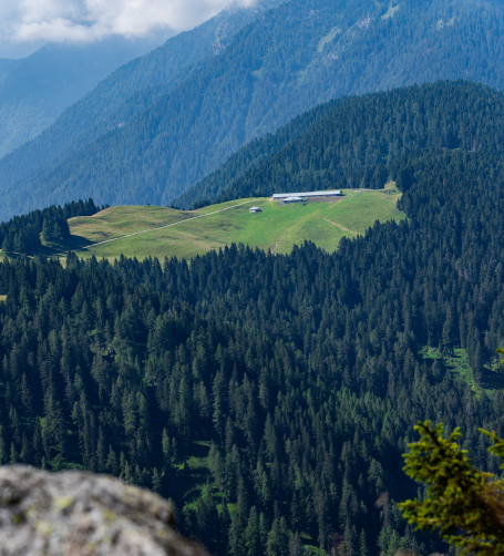 Dolomites Retreats
