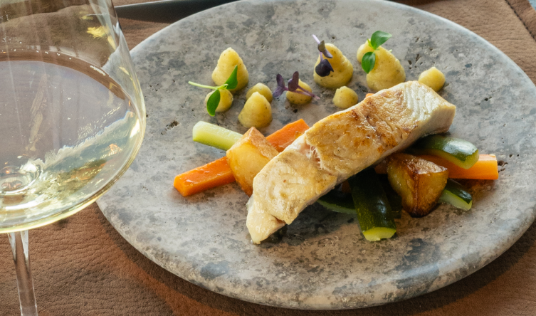 food Alpine Attic