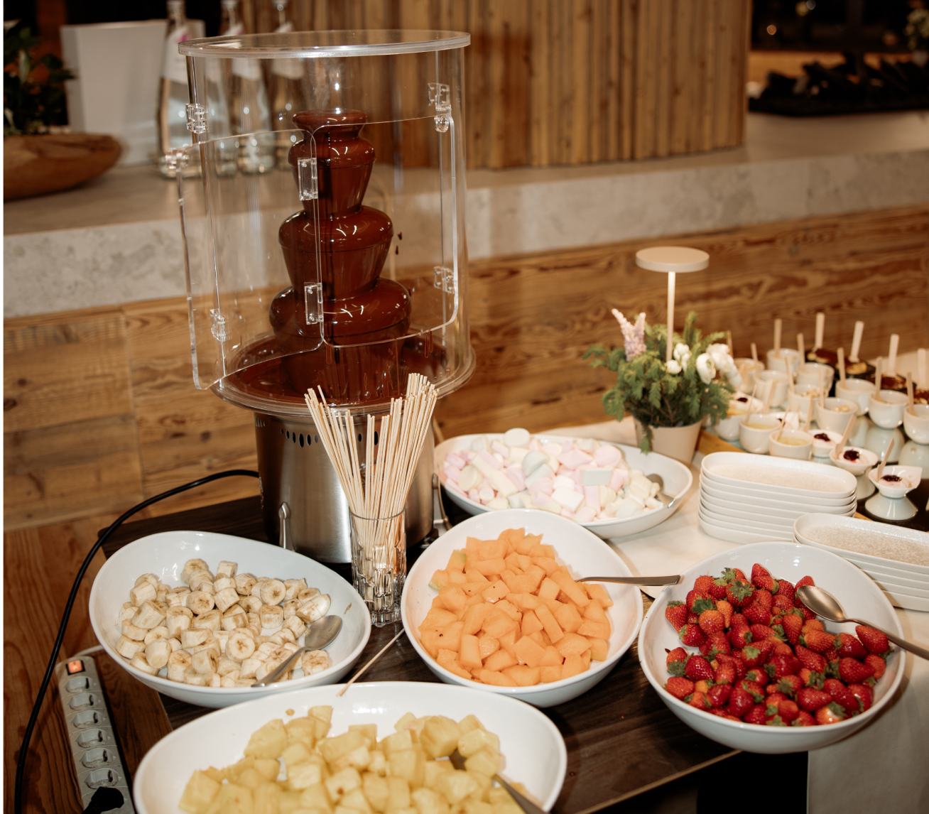 Brunch Doss del Sabion