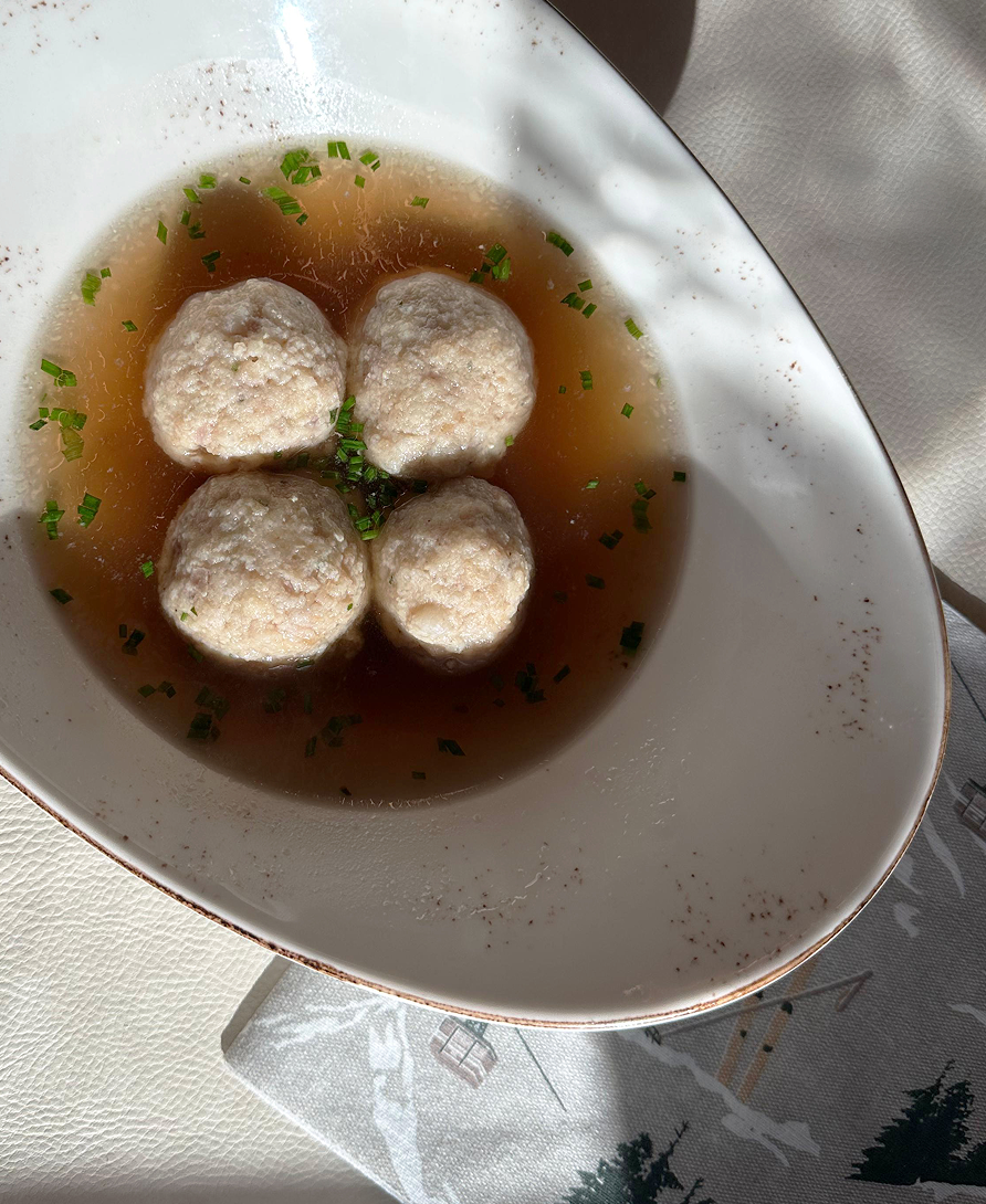 Canederli