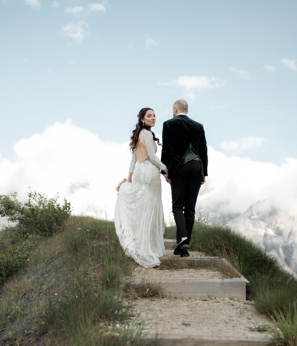 Wedding Doss del Sabion