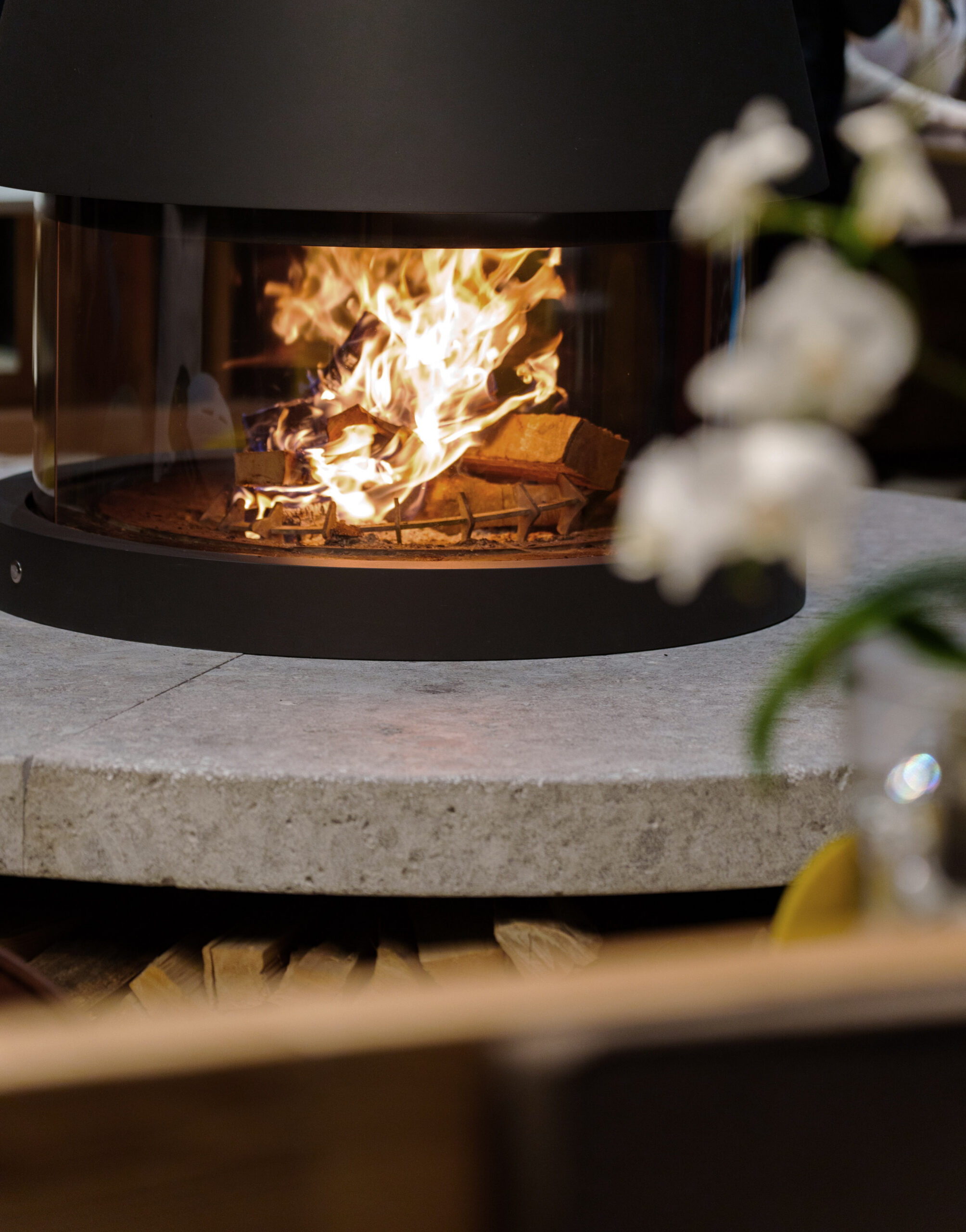 Retreat Doss del Sabion