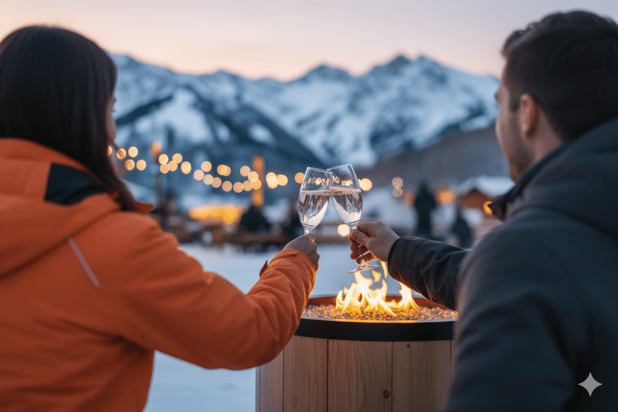 Brunch al Doss del Sabion