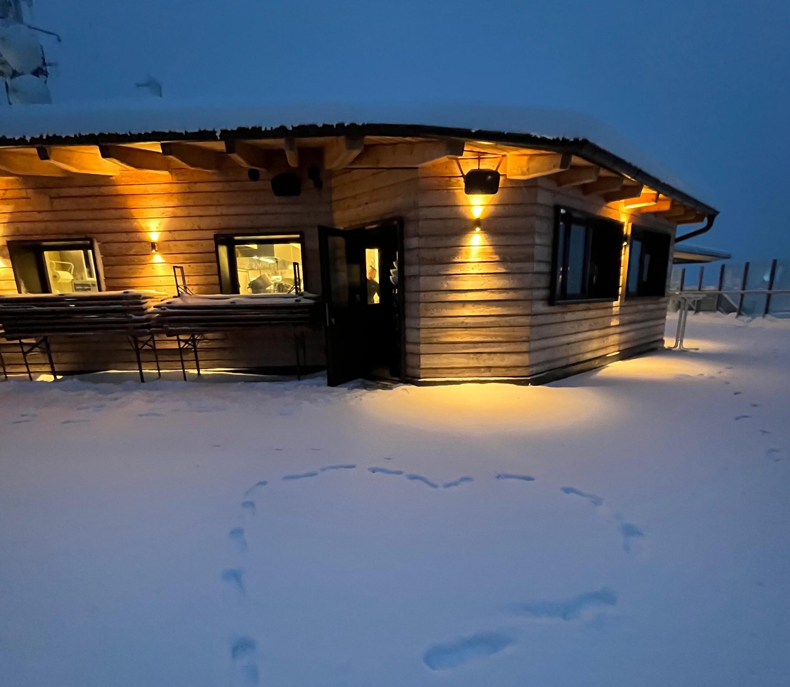 Brunch Doss del Sabion