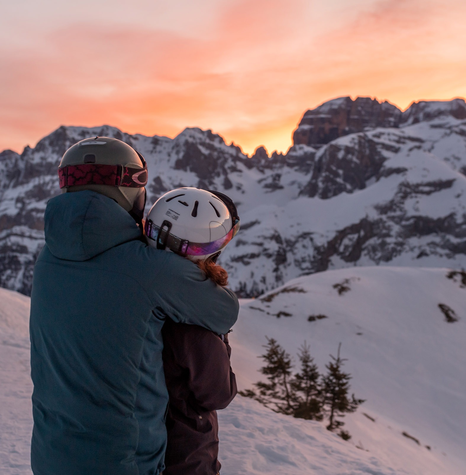 Brunch Doss del Sabion