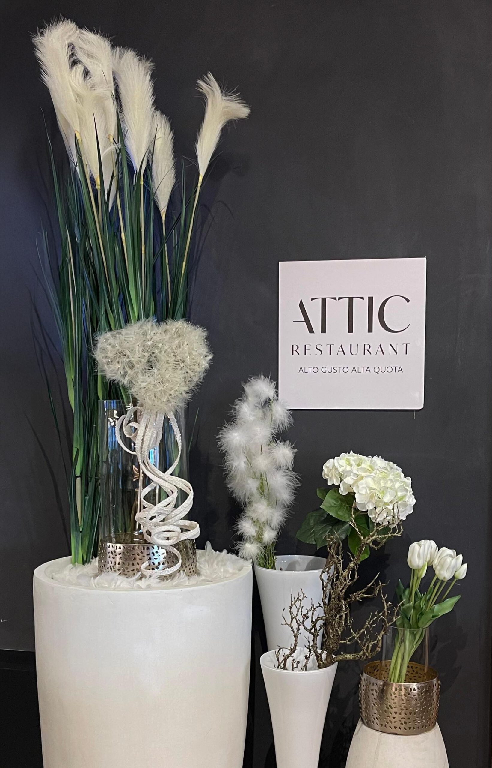 Meeting Doss del Sabion