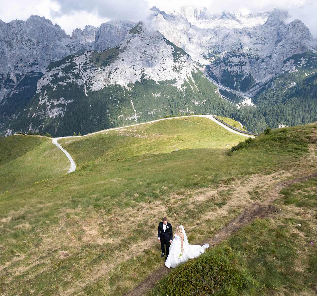 Eventi e matrimoni Doss del Sabion