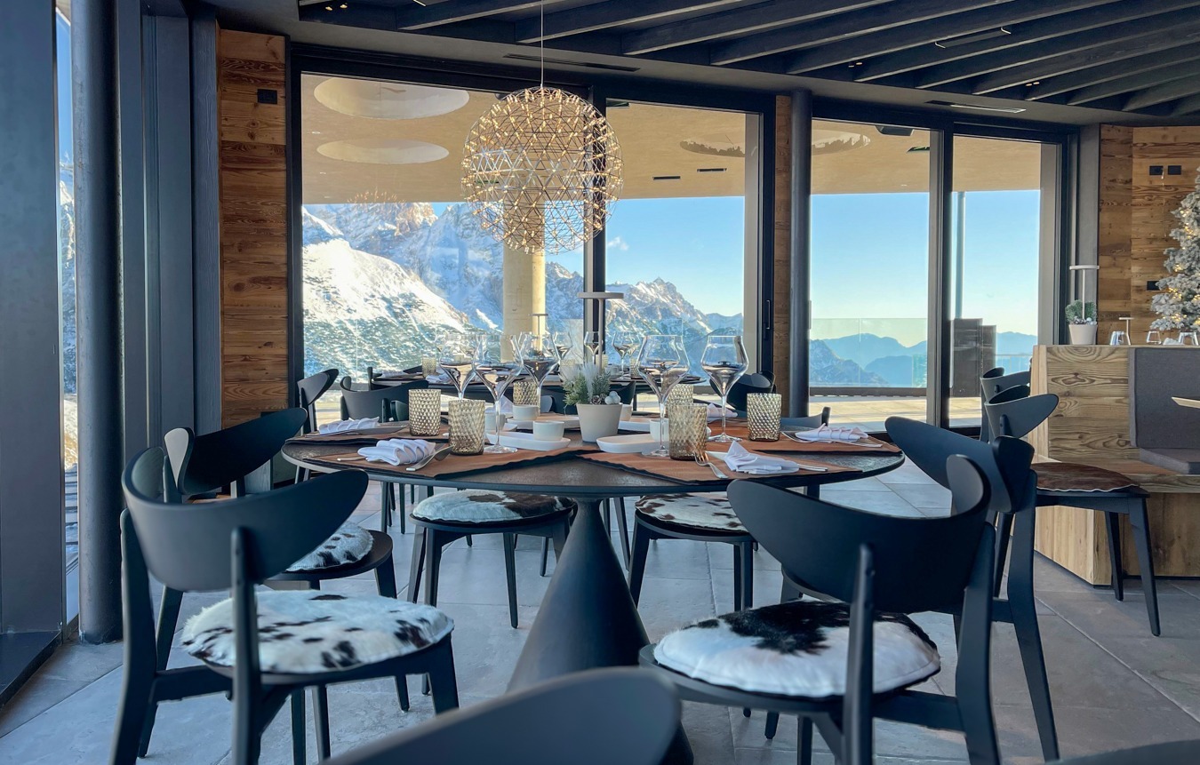 Meeting Doss del Sabion