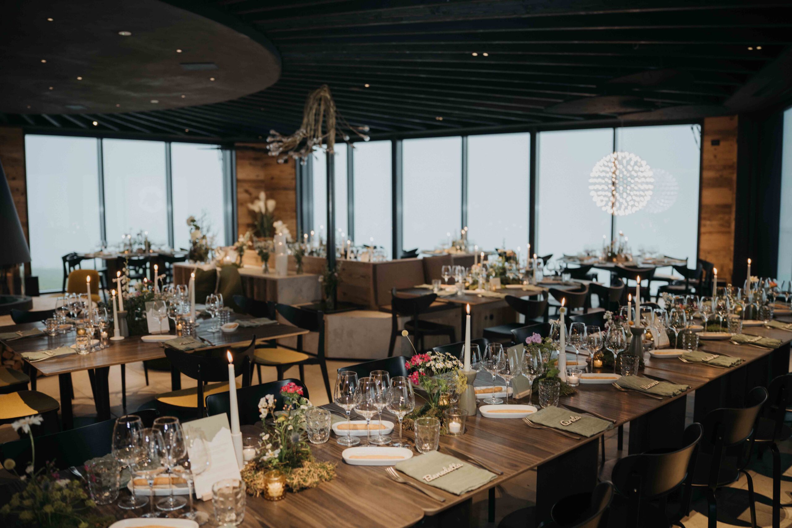 Wedding Doss del Sabion