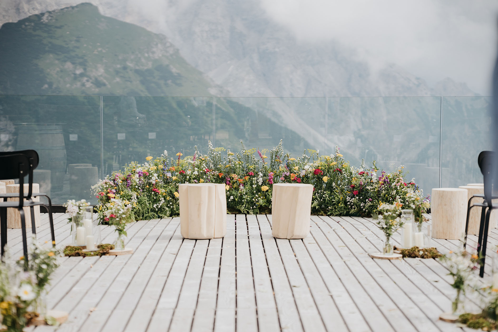 Wedding and moments Doss del Sabion