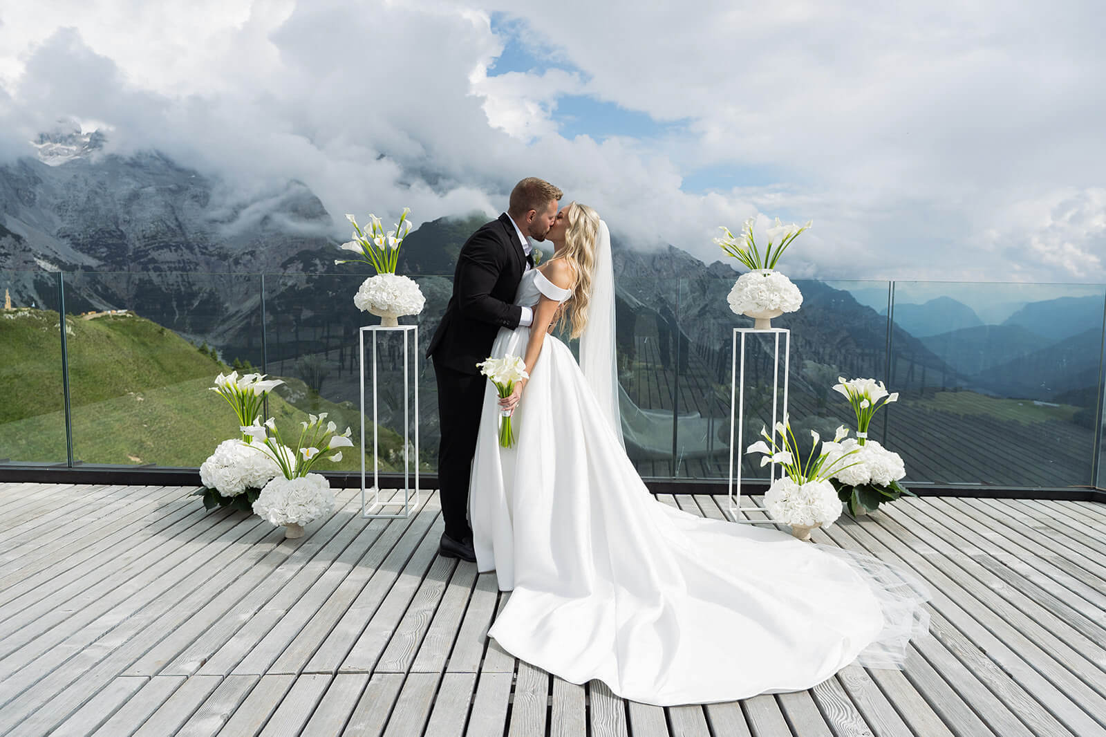 Wedding Doss del Sabion