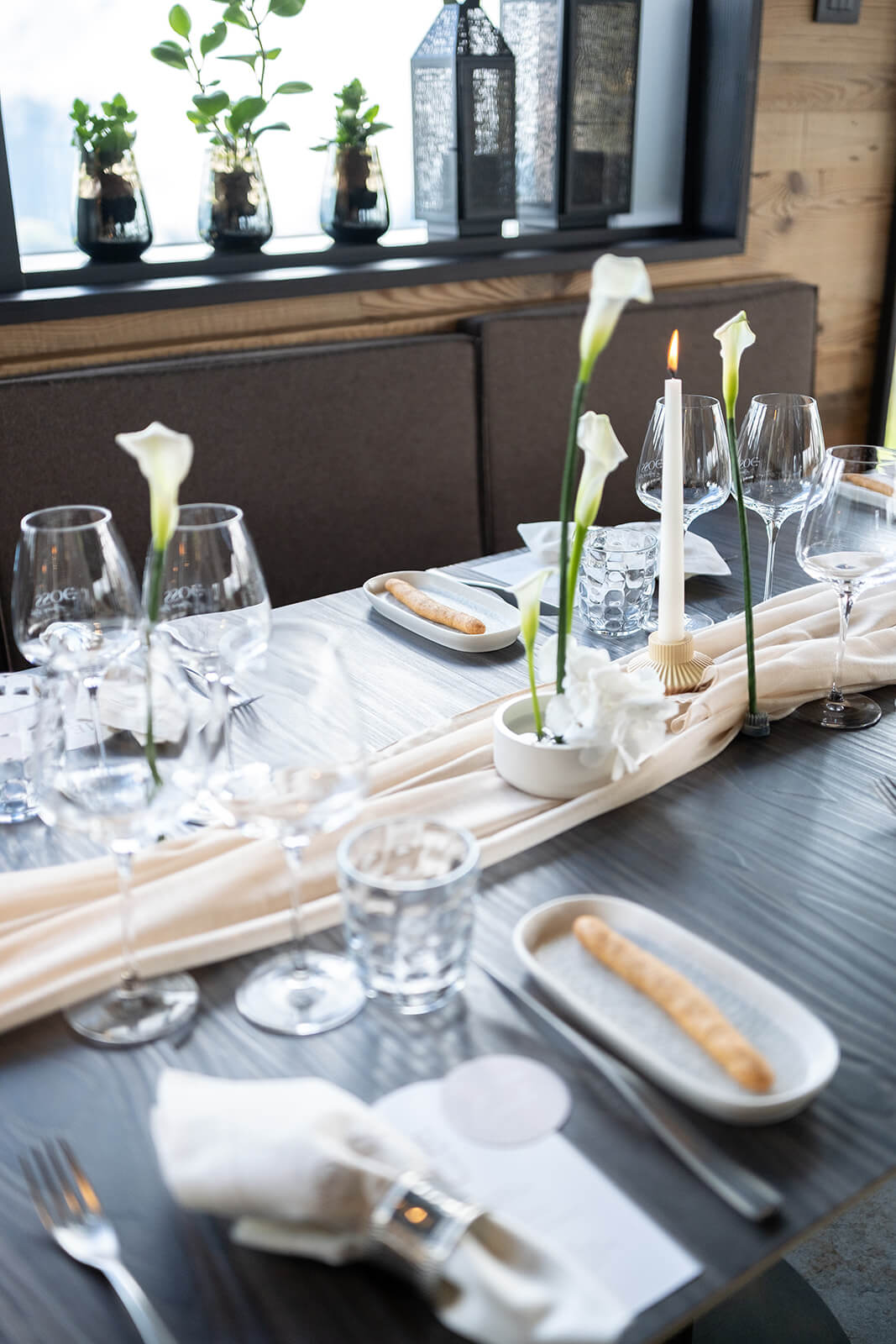 Eventi e matrimoni Doss del Sabion